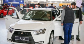 A new US$4300 car is 