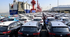 Domestic auction + overseas export linkage: A practical path for small and medium-sized car dealers to stabilize vehicle sources