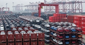 Used car exports + new car shipments to overseas markets: Why do automakers want to get involved in the used car business themselves?