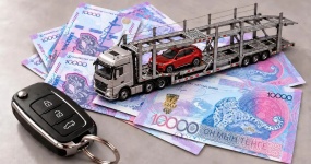 The export of used cars now faces new restrictions: In Kazakhstan, individuals are allowed to import used cars within the last 5 years. Each person can only import one car per year.