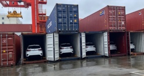 Used car exports = trust premium! This article is dedicated to used car exporters.
