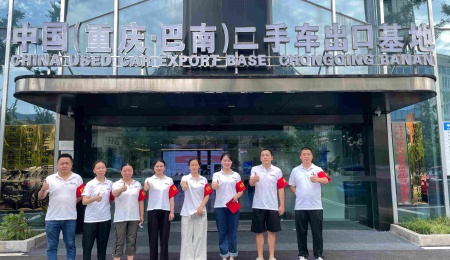 The dredging operation under the Party's flag-the flood is ruthless, and there is love in the world